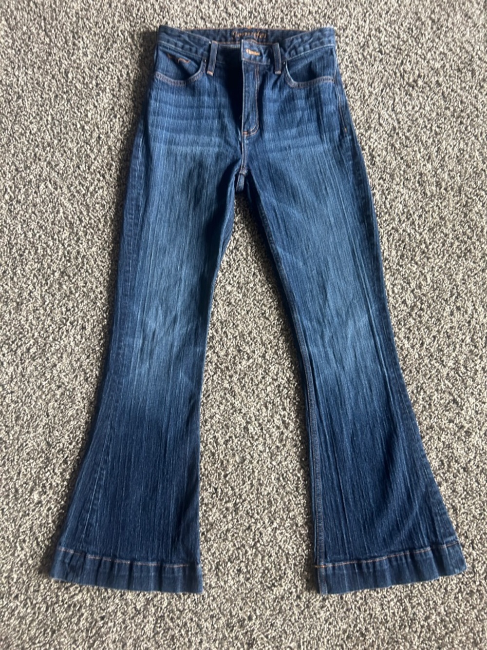Kimes Jennifer size 2/30 - Picture 2 of 4